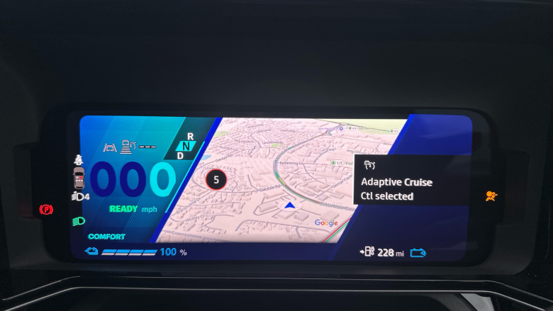 Renault 4 110kW Techno 52kWh Comfort range 5dr Auto Electric Estate